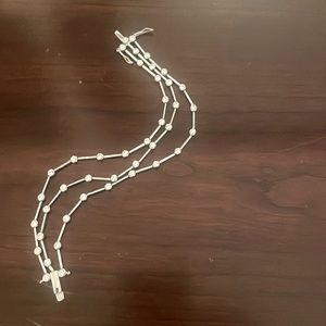 Diamonique brand from qvc